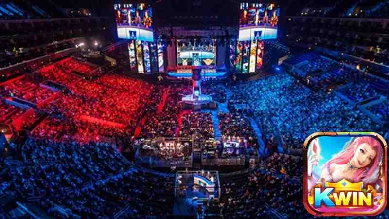 KWIN Giới thiệu chơi cá cược esports tại cổng game.jpg