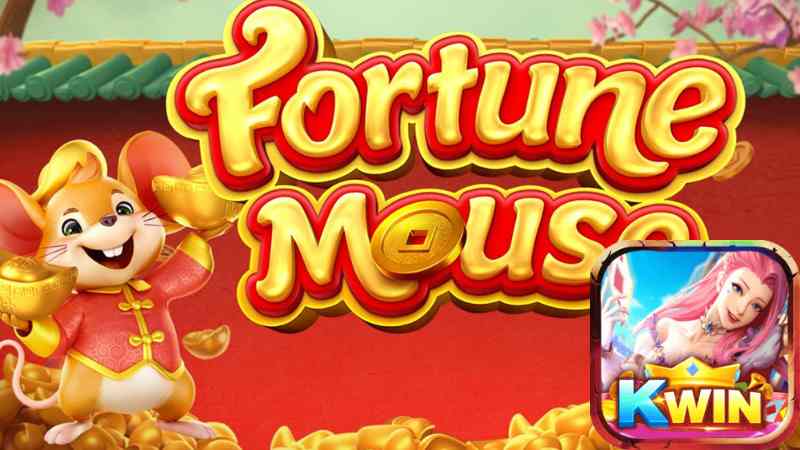 Máy Đánh Bạc Fortune Mouse Slot – Chơi Miễn Phí Tại Kwin.jpg