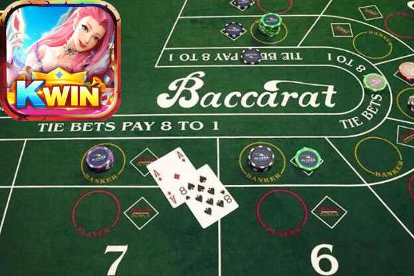 KWIN chia sẻ tại sao người chơi bị Baccarat bịp