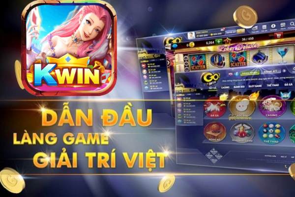 Kwin Giới Thiệu Nền Tảng Chơi Game Bài Uy Tín