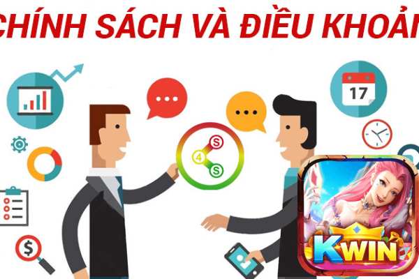 Tìm Hiểu Các Điều Khoản Dịch Vụ Cổng Game Kwin Chi Tiết 2024