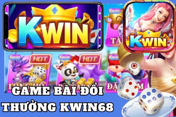 Kwin Hướng Dẫn Đăng Nhập Vào Sân Chơi Uy Tín