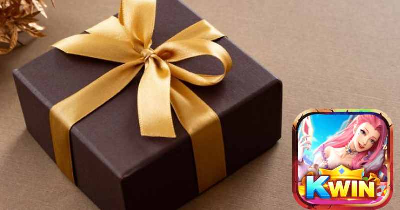 Sự kiện đăng kí tài khoản Kwin nhận giftcode free