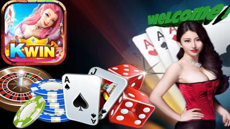 Kwin Hướng Dẫn Chọn nhà Cái Casino Online Uy Tín