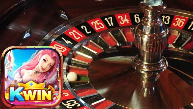 Cách chơi Roulette - Tựa game đổi thưởng Hot nhất 2023 tại Kwin