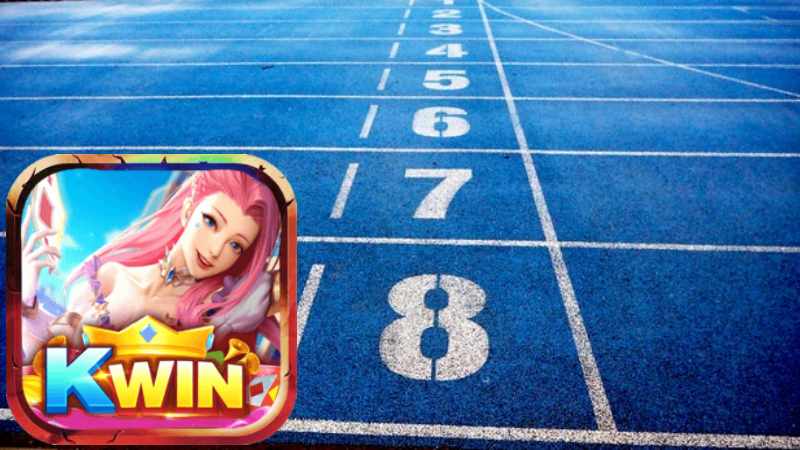 Sự kiện Vòng quay may mắn siêu bùng nổ tại Kwin