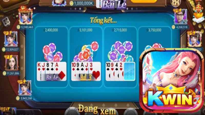 Cách Chơi Game Super Bull Kwin Bách Chiến Bách Thắng 