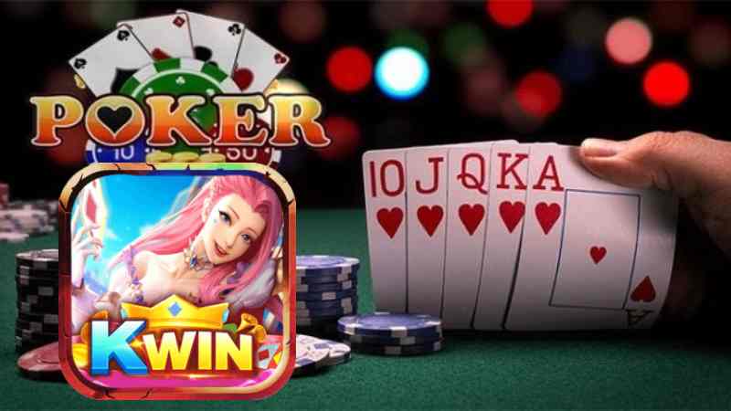 Poker Là Gì - Tổng Quan Về Game Bài Tại Kwin 