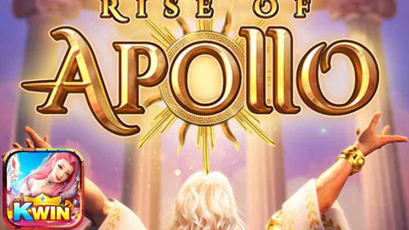 Chơi Rise Of Apollo Slot Kiếm Tiền Thật Ở Kwin 