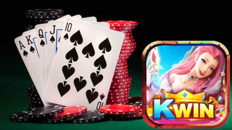 Tìm Hiểu Luật Chơi Bài Poker Châu Á Của Kwin 