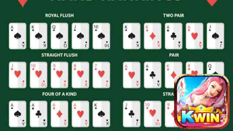 Mẹo Chơi Bài Poker Nhà Cái Kwin Không Muốn Bạn Biết 