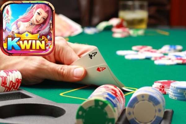 Chinh phục các giải đấu Poker siêu hấp dẫn cùng Kwin 