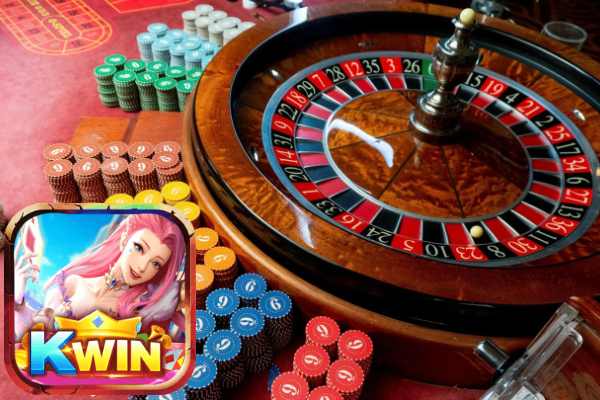 Các Hoạt Động Lĩnh Thưởng Mỗi Ngày Ở Kwin Siêu HOT