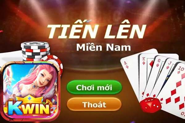 Luật Chơi Tiến Lên Miền Nam Tại Cổng Game Hot Kwin68 